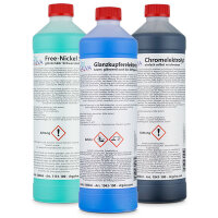 Elektrolyter