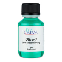 Ultra-7 Penselbrunering 100ml