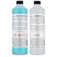 Bruneringssats "Ultra-3" –...