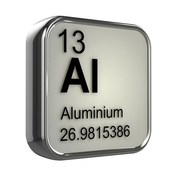 Aluminiumanod