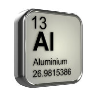 Aluminiumanod