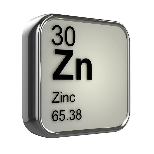 Zinkanod