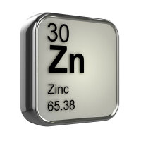Zinkanod